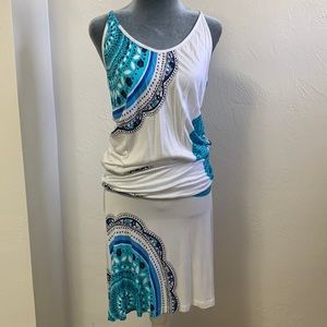 Size medium Venus tank top dress